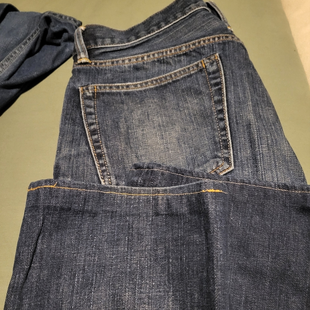 Gap 1969 straight
